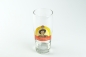 Preview: "Dahoam is Dahoam" Kirchleitner-Bierglas - 0,5 Liter