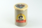 Preview: Fanset "Kirchleitner Steinkrug (0,5 Liter) + Glasabdecker ais Holz mit farbigen DiD-Logo"