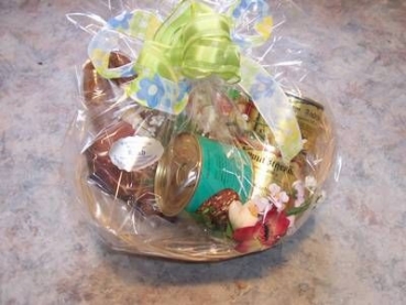 Fränkische-Brotzeit Classic