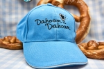 "Dahoam is Dahoam"-Fancap