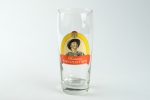 "Dahoam is Dahoam" Kirchleitner-Bierglas - 0,5 Liter